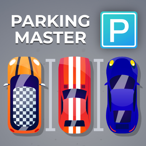 Estacionamento Master: Park Cars