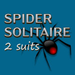 Paciência Spider 2 Trajes