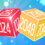 Cubo 2048