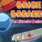 Brick Breaker: O Desafio Final