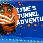 Chuggington: Aventura Em Túnel