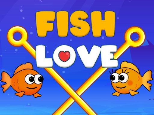 Amor de peixe