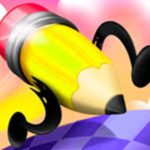 Fun Draw Race 3D – Fun & Run 3D Game