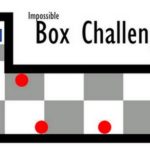 Desafio da caixa impossível