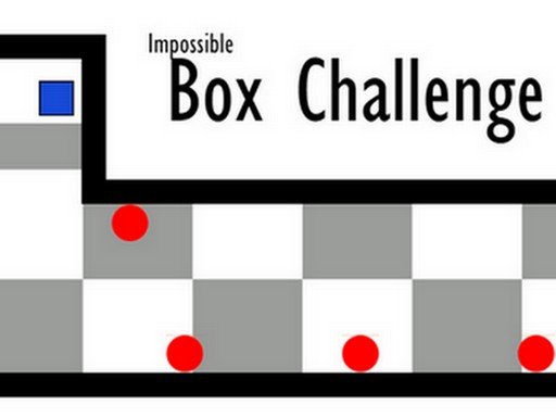 Desafio da caixa impossível