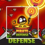 Defesa contra piratas on-line