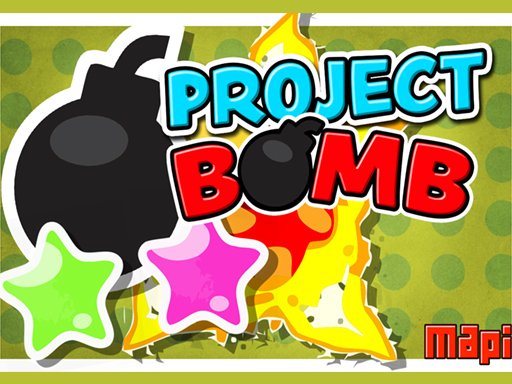 Projeto Bomba