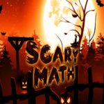 Matemática assustadora: aprenda com a matemática dos monstros