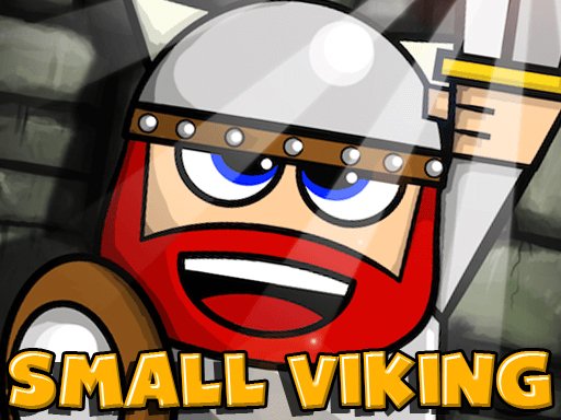 Pequeno viking
