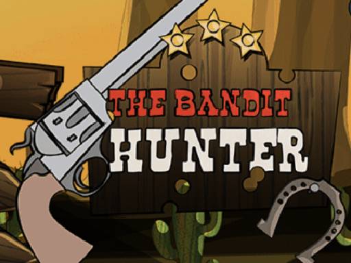 o caçador de bandidos