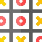 Multijogador Tic Tac Toe: jogo de tabuleiro de quebra-cabeça XO